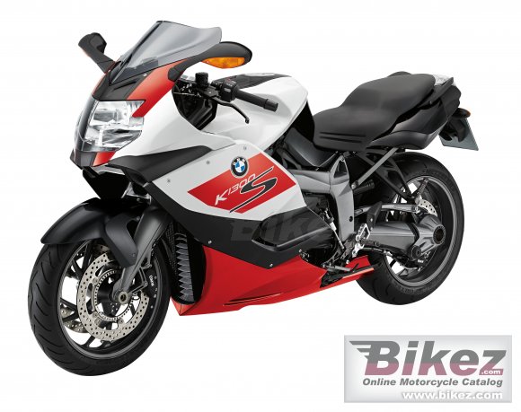 2013 BMW K 1300 S Special Model photo